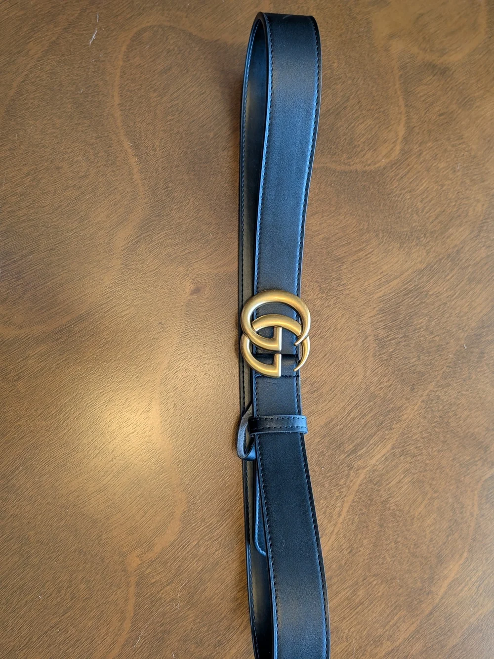 GG Fashion Belt